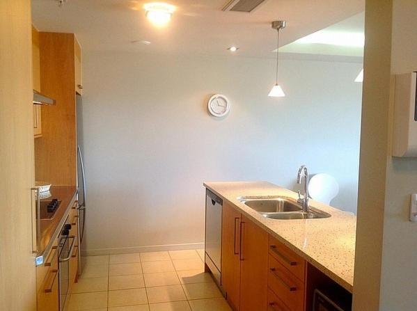 Taupo Vista - Taupo Apartment المظهر الخارجي الصورة