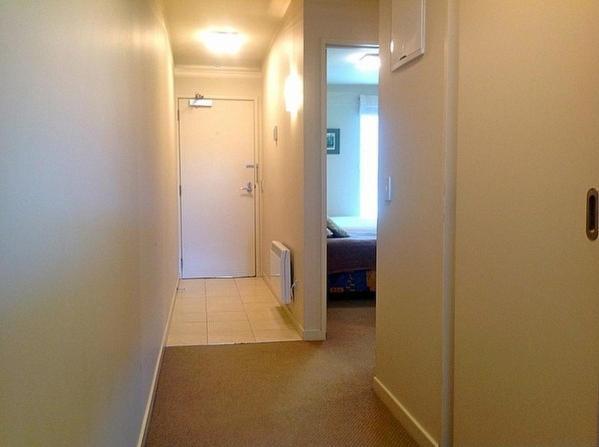 Taupo Vista - Taupo Apartment المظهر الخارجي الصورة