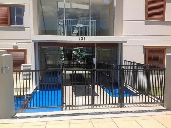 Taupo Vista - Taupo Apartment المظهر الخارجي الصورة