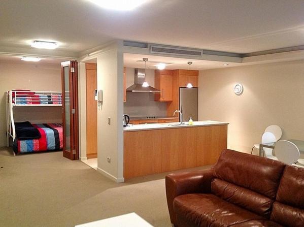 Taupo Vista - Taupo Apartment المظهر الخارجي الصورة