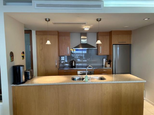 Taupo Vista - Taupo Apartment المظهر الخارجي الصورة