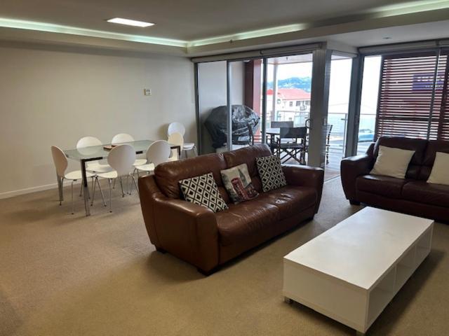 Taupo Vista - Taupo Apartment المظهر الخارجي الصورة