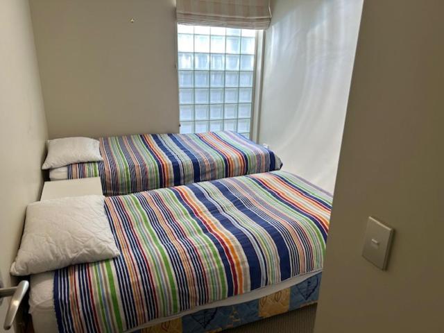 Taupo Vista - Taupo Apartment المظهر الخارجي الصورة